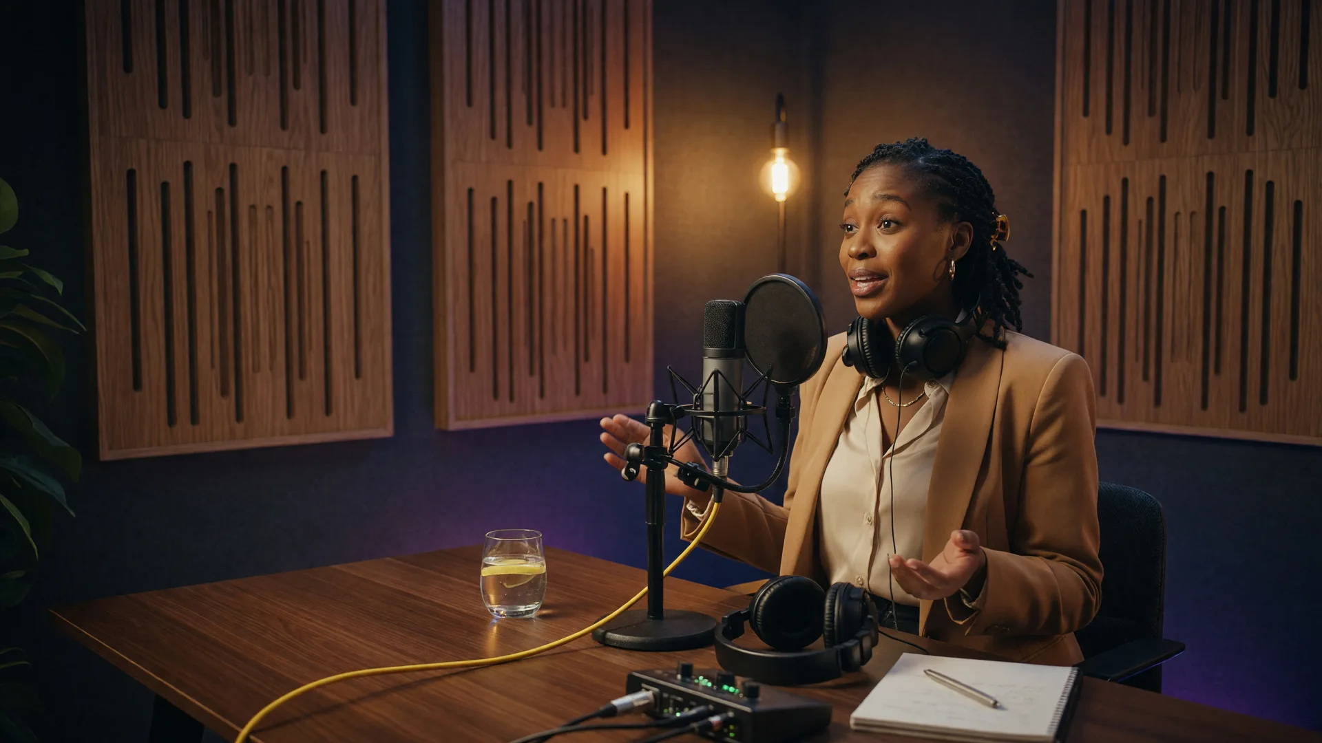 Beyond Social Media: How Real Estate Agents Can Build Authority Through Podcasting, Speaking, and Strategic Partnerships