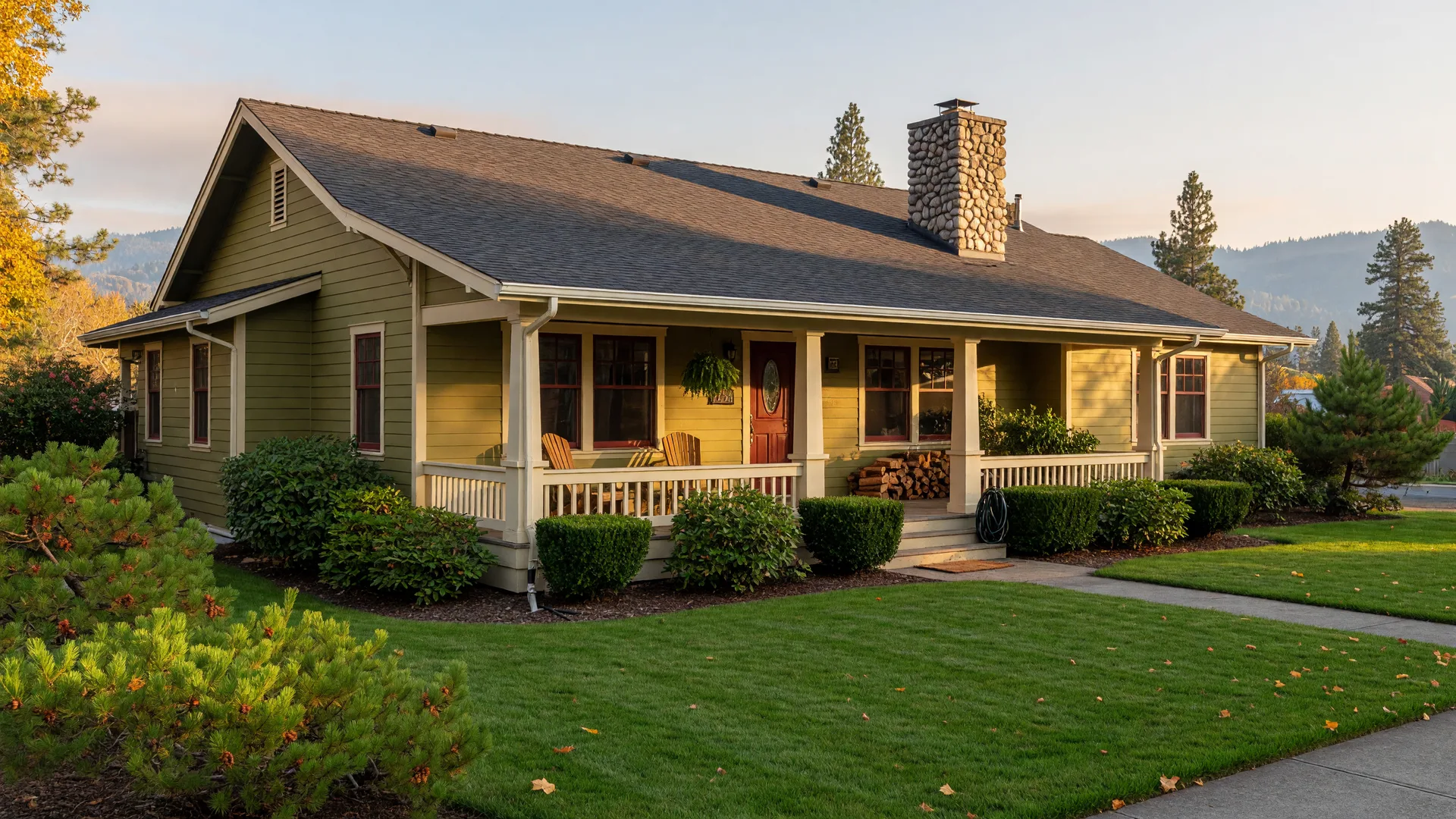Do I Need a Home Inspection to Sell My House in Oregon? A Seller's Guide for Southern Oregon
