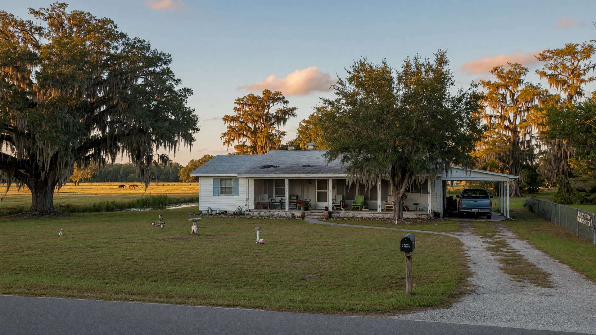 USDA vs. FHA Loans in Florida: Which Zero- or Low-Down Loan Fits You?
