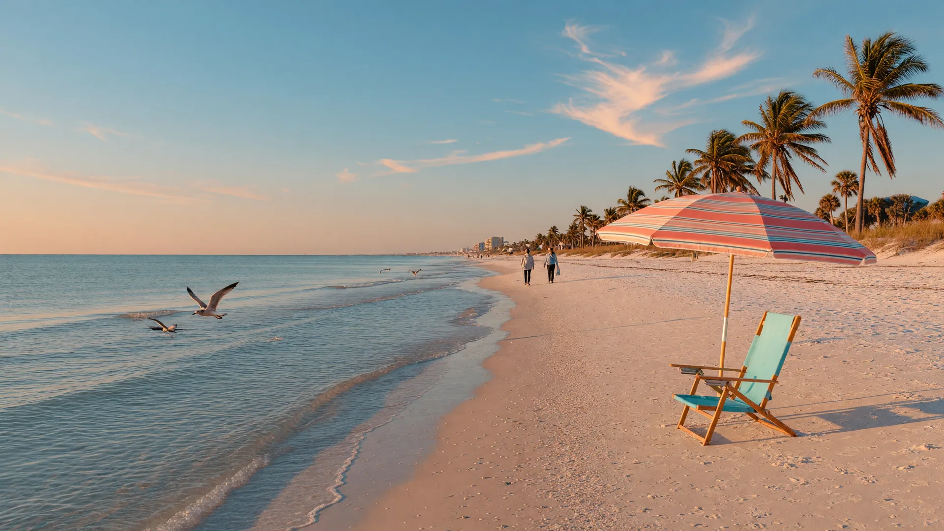 Snowbird Season on the Gulf Coast: What Winter Living Is Really Like