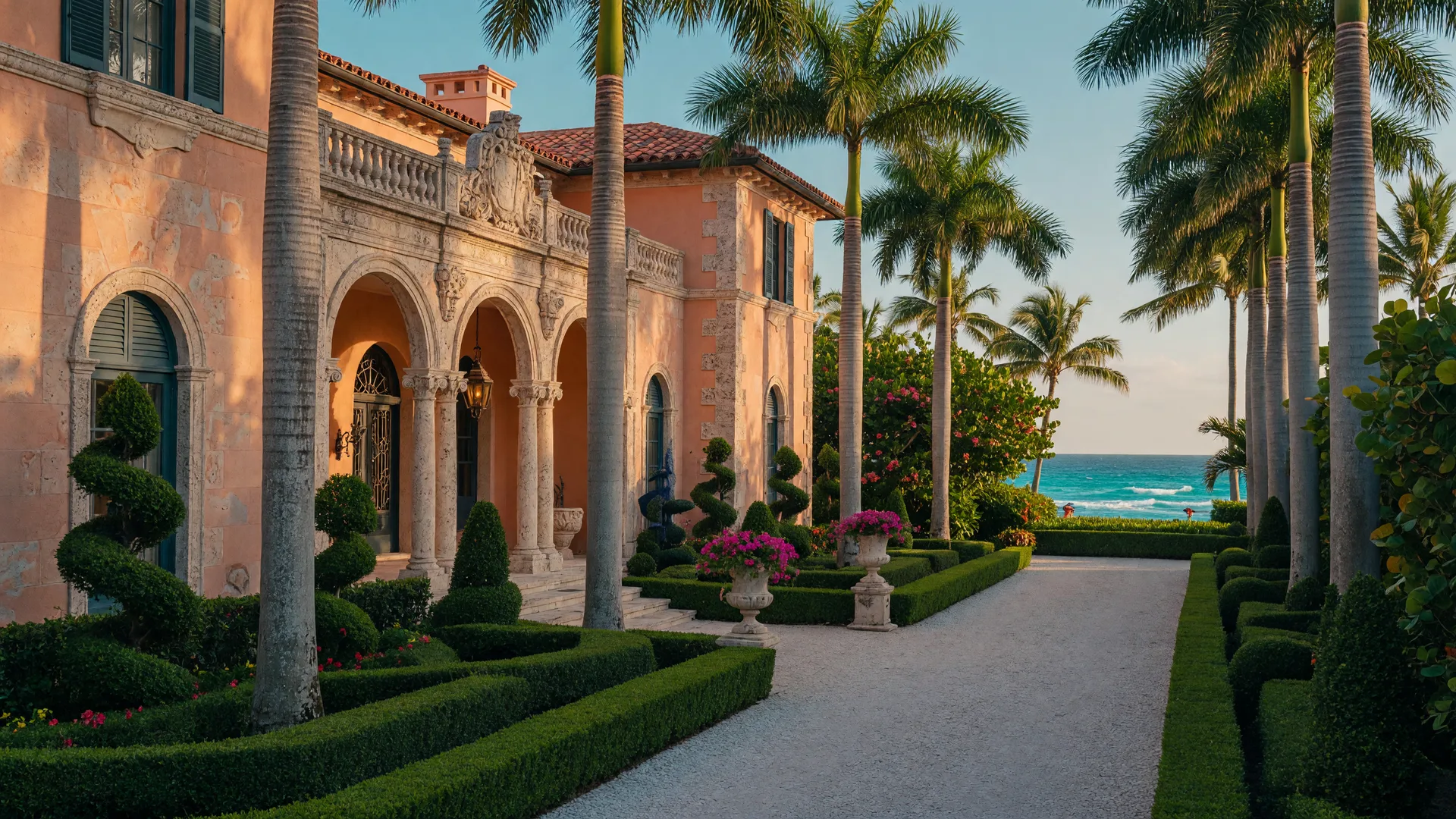 Palm Beach, Palm Beach County