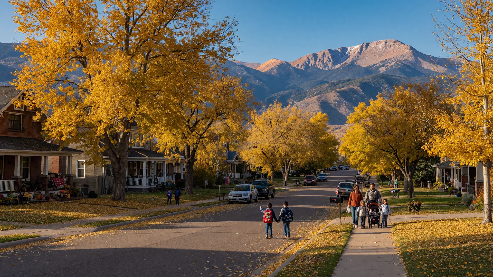 New Schools, New Homes, New Season: What August 2026 Means for Colorado Springs Homeowners