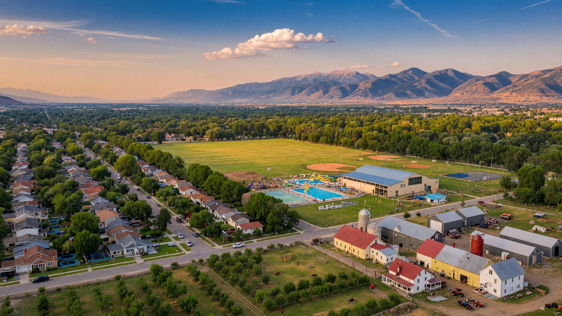 Murray, Utah: New Developments, Market Update & Community Guide 2026