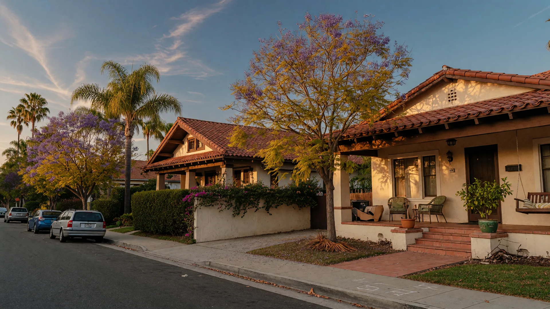 One in Five California Home Transfers Is Now an Inheritance: What the Record Means for Westside Families