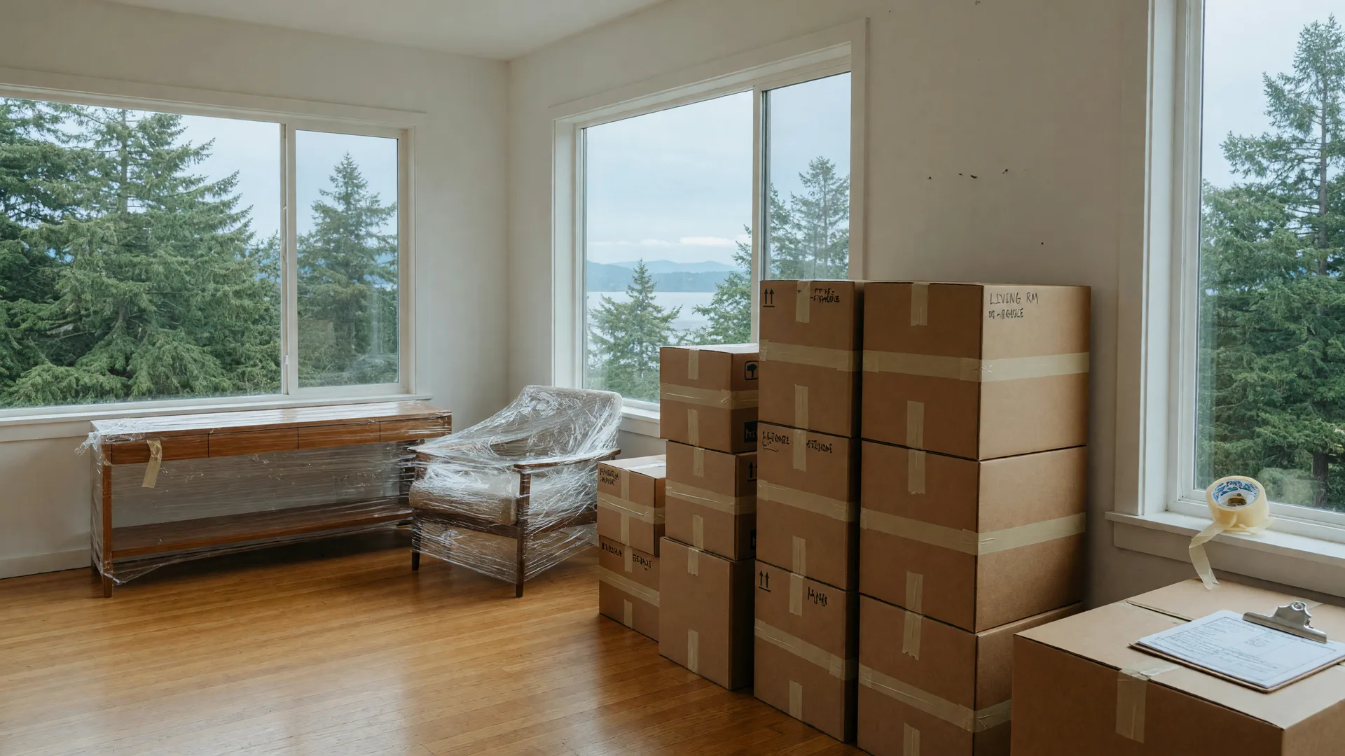 What Should You Actually Do Before Moving to Greater Victoria BC? A Local's Relocation Checklist