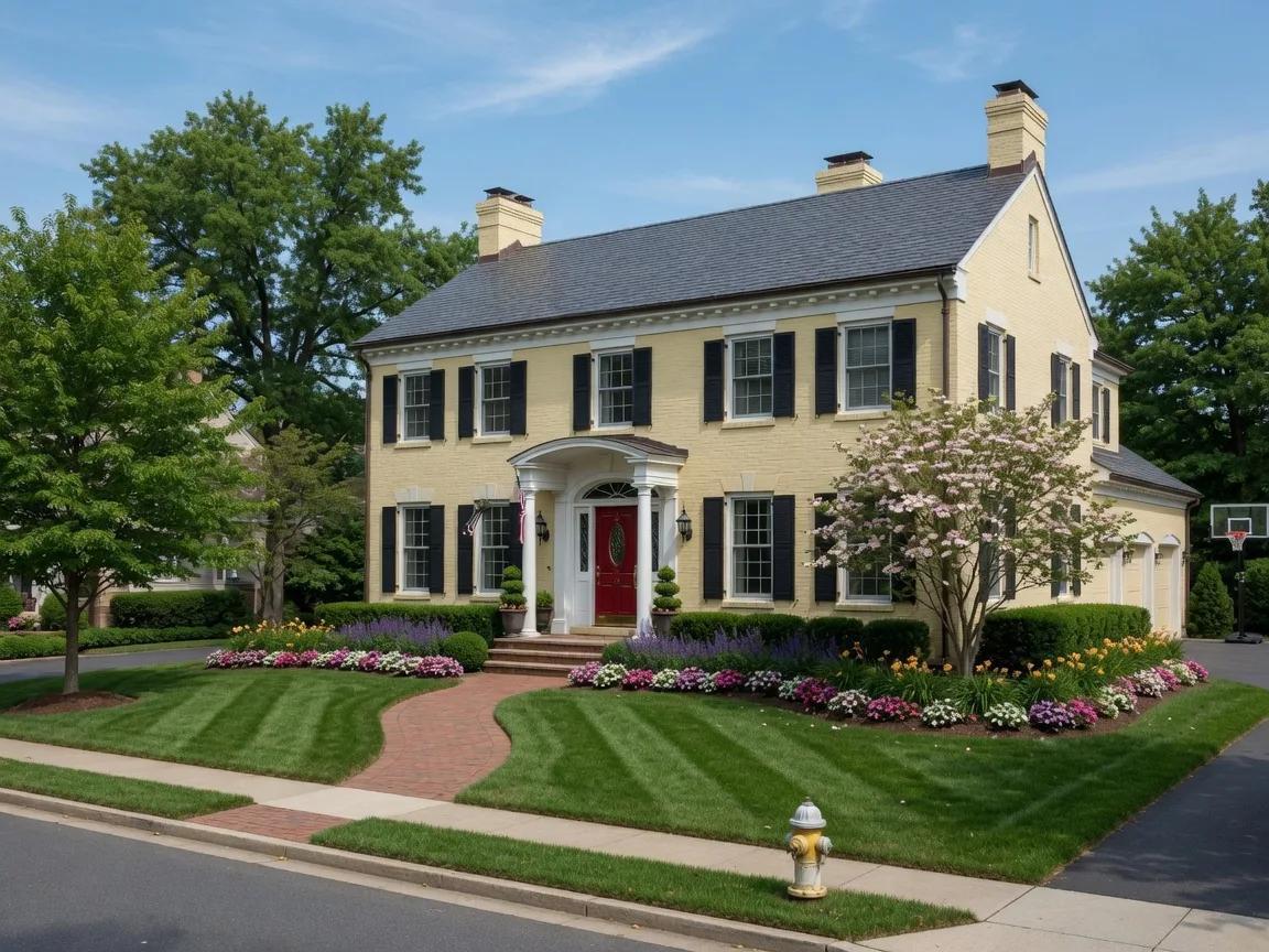 Selling Your Home in Living in or Moving to Philadelphia Suburbs of Montgomery County, PA