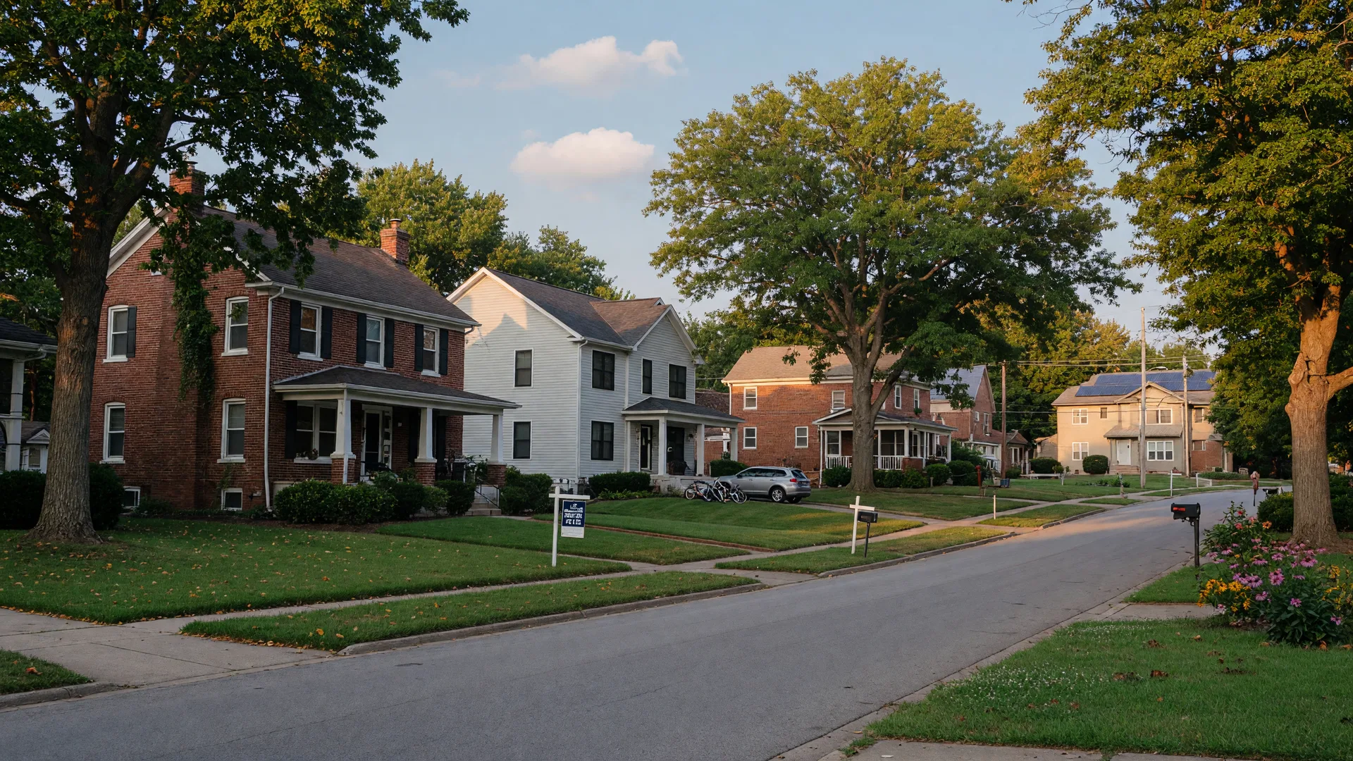 Kansas City Housing Market: Fall 2026 Preview for Buyers and Sellers