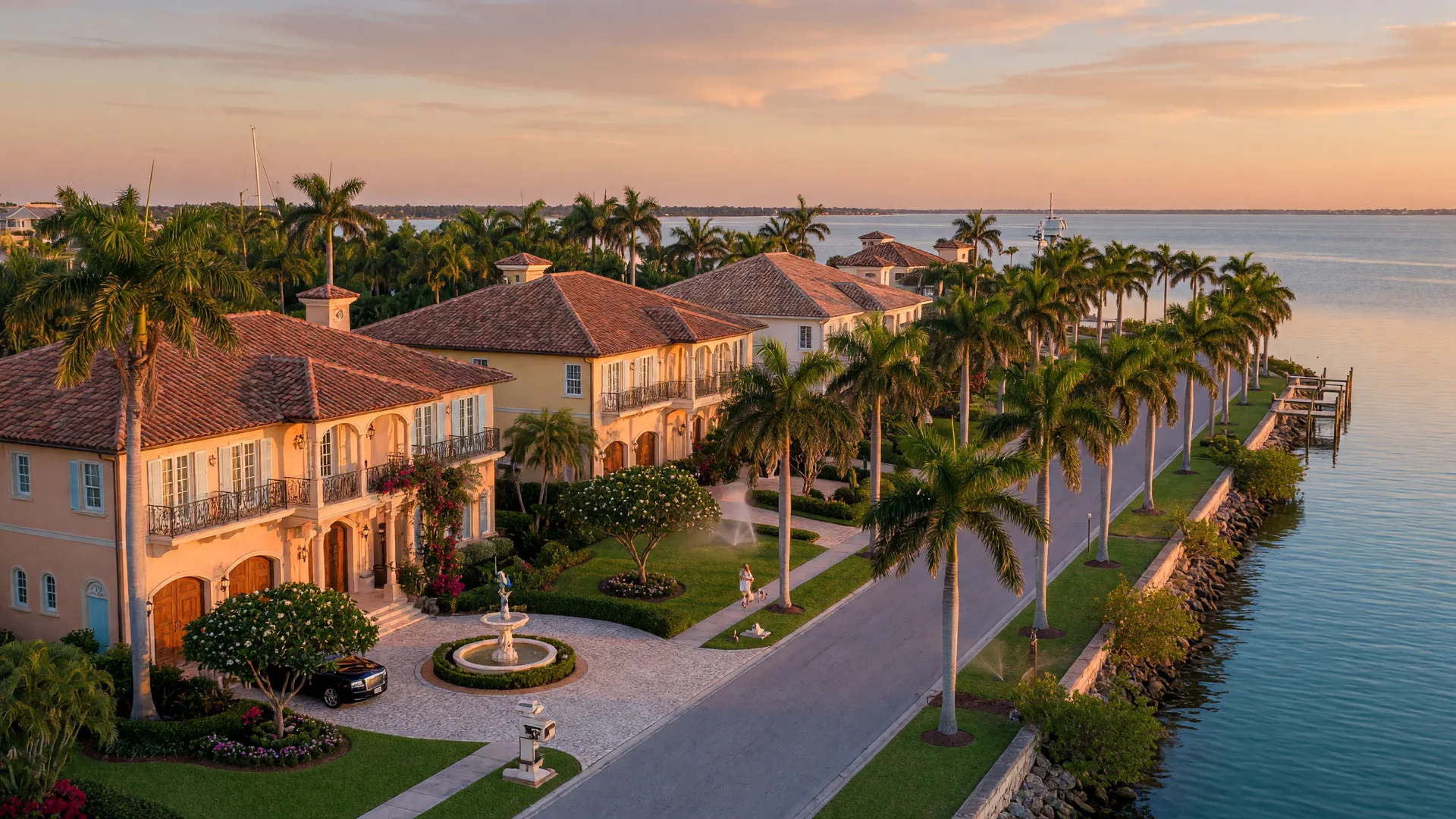 Naples, Florida