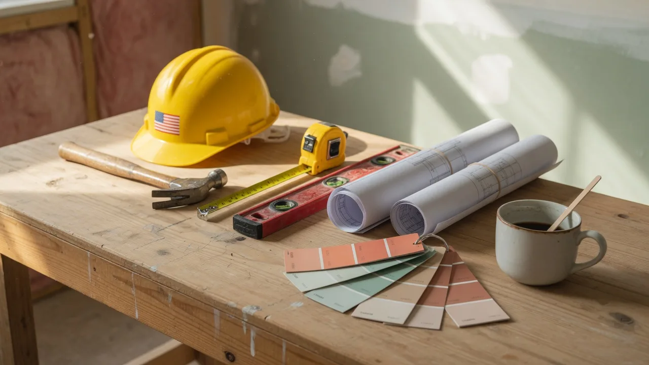 How to Vet and Hire a Contractor for a Florida Home Project