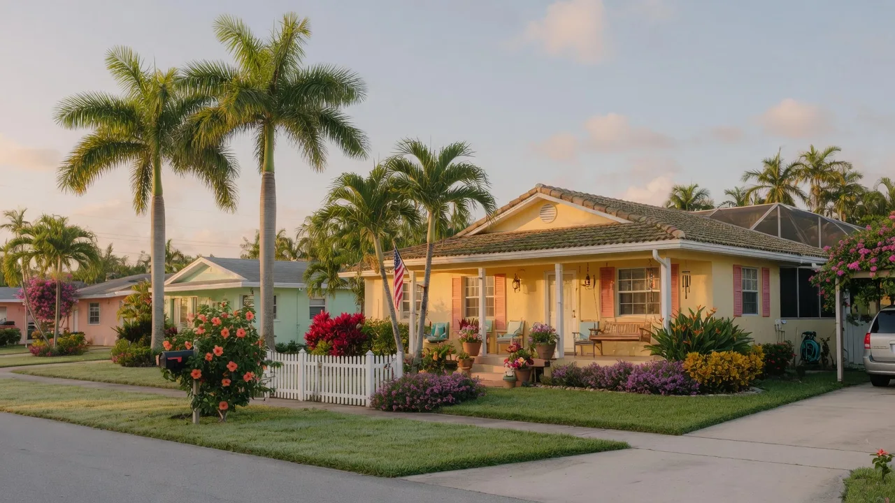 USDA Loans in South Florida: Zero Down, Real Numbers (2026)