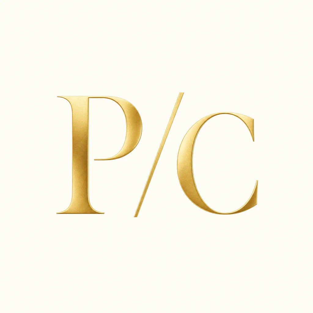 Pagac & Company monogram