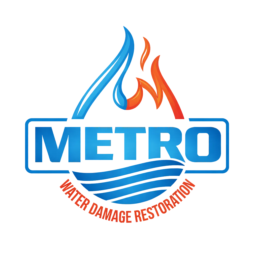 Metro Water Damage Restoration