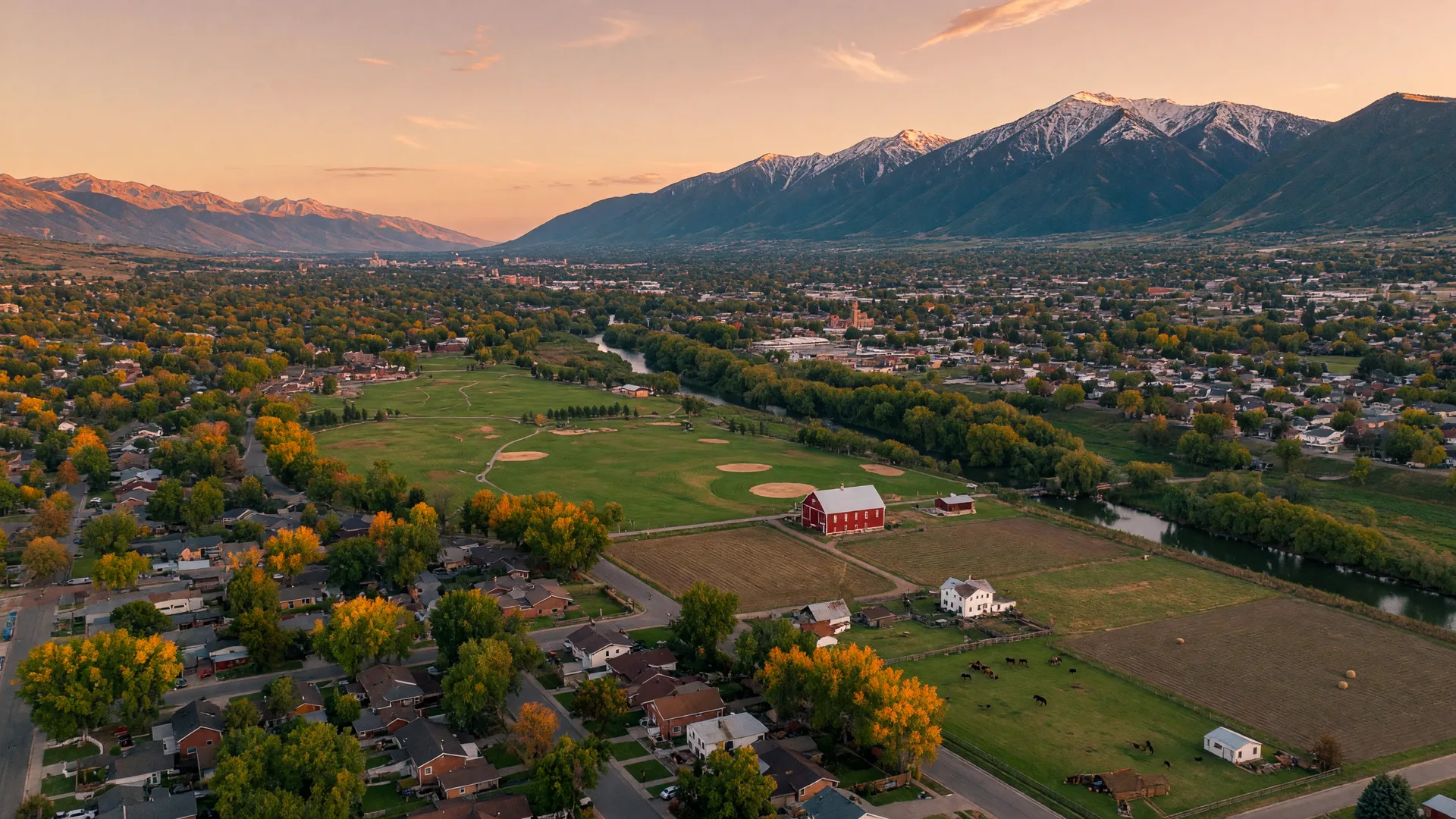 Murray, Utah: Early-Fall 2026 Neighborhood Spotlight & Market Update