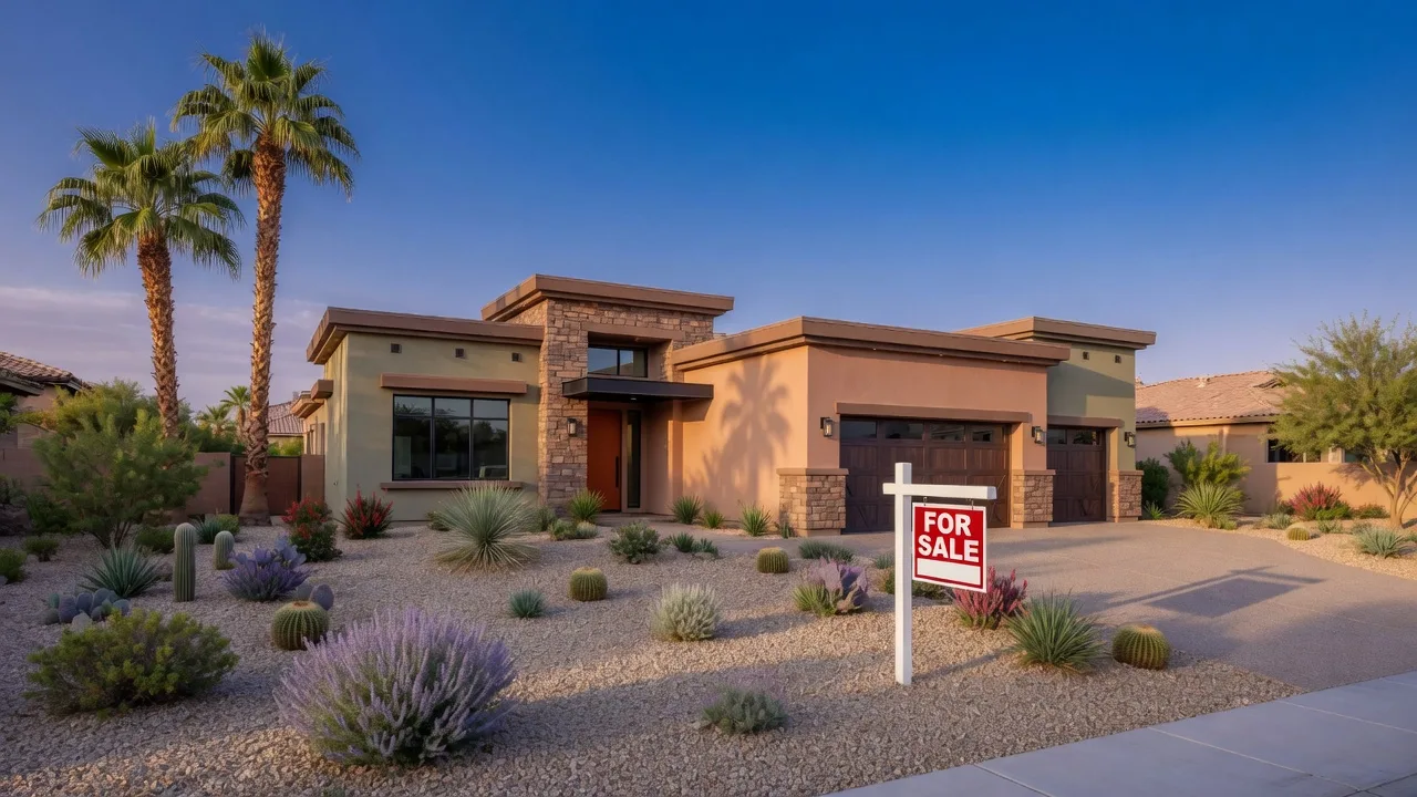 Building Home Equity in Las Vegas: Actionable Wealth Strategies for First-Time and Current Homeowners in Summer 2026