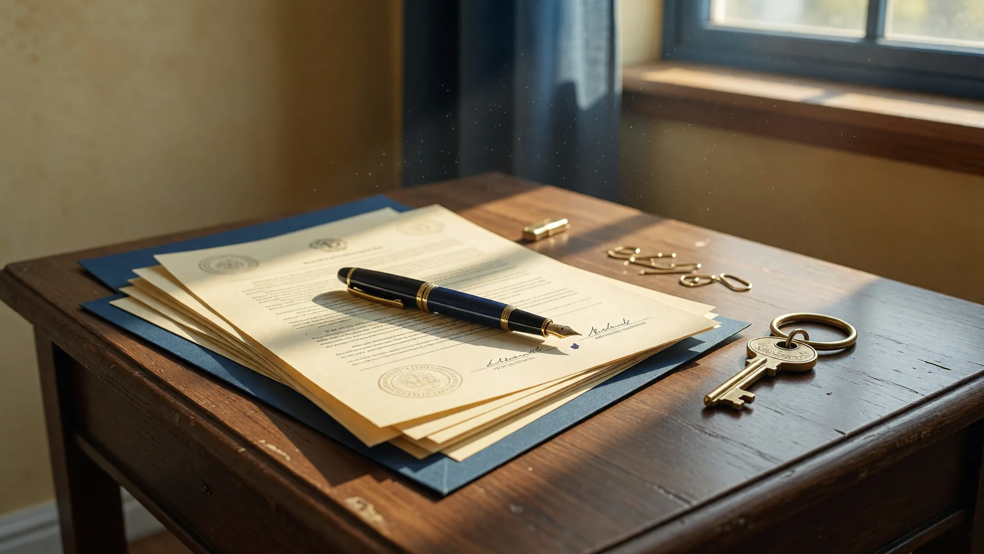 Escrow 101: What New Haven Buyers and Sellers Need to Know