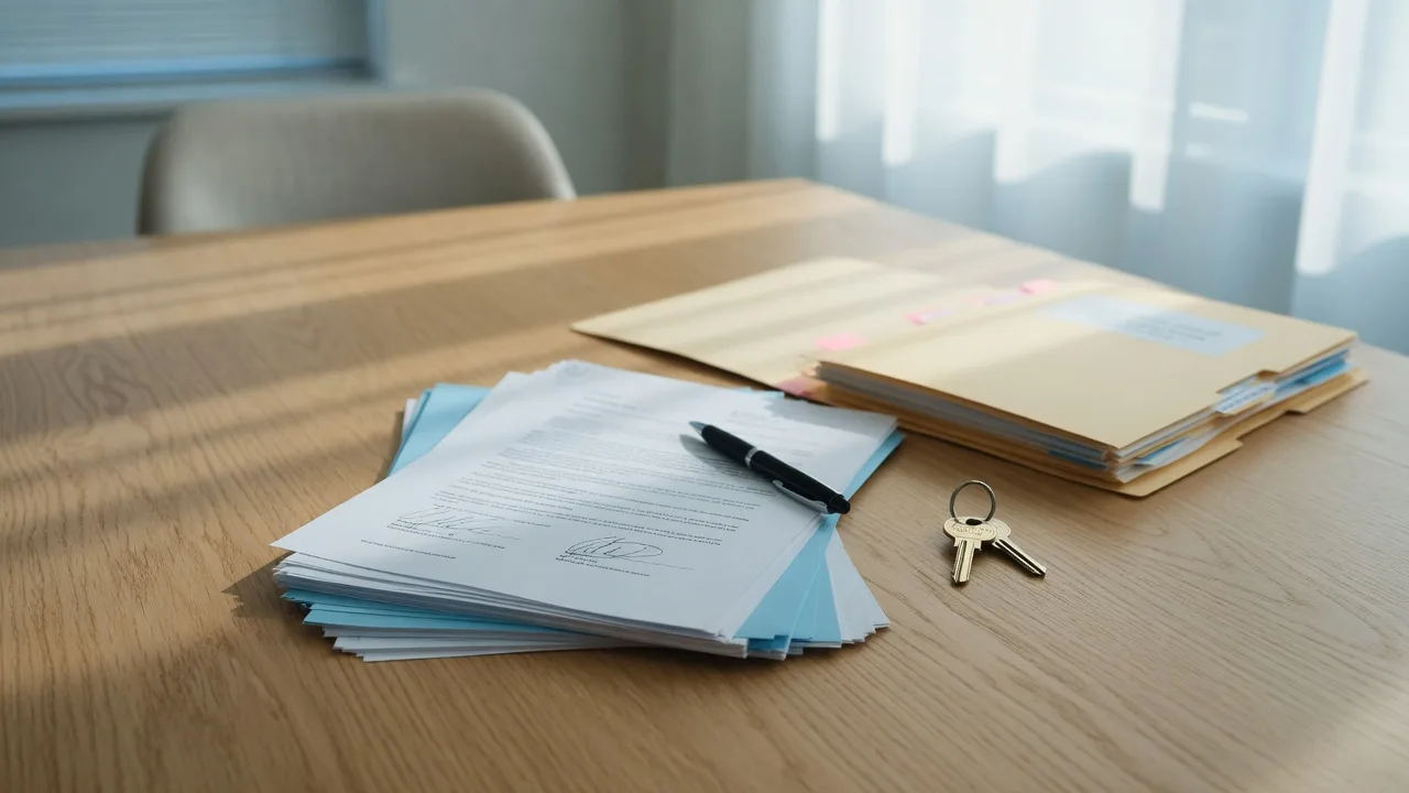 Title Insurance in Florida: What Buyers and Sellers Should Know
