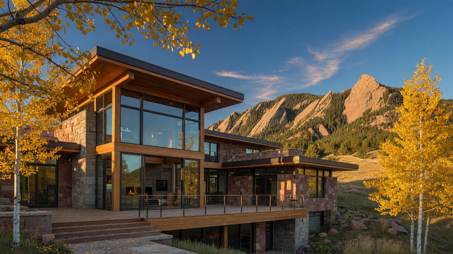Luxury Real Estate in Boulder: A Buyer's Guide to the High-End Market