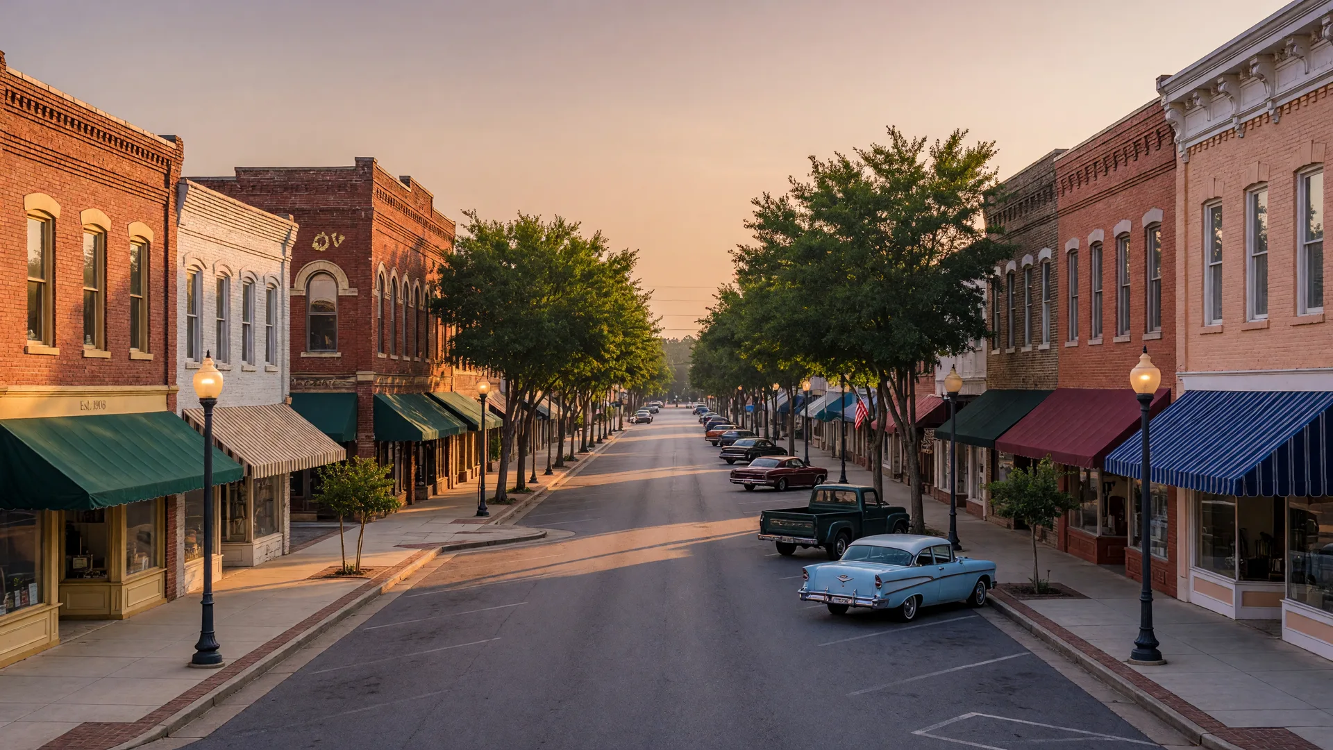 Braselton community