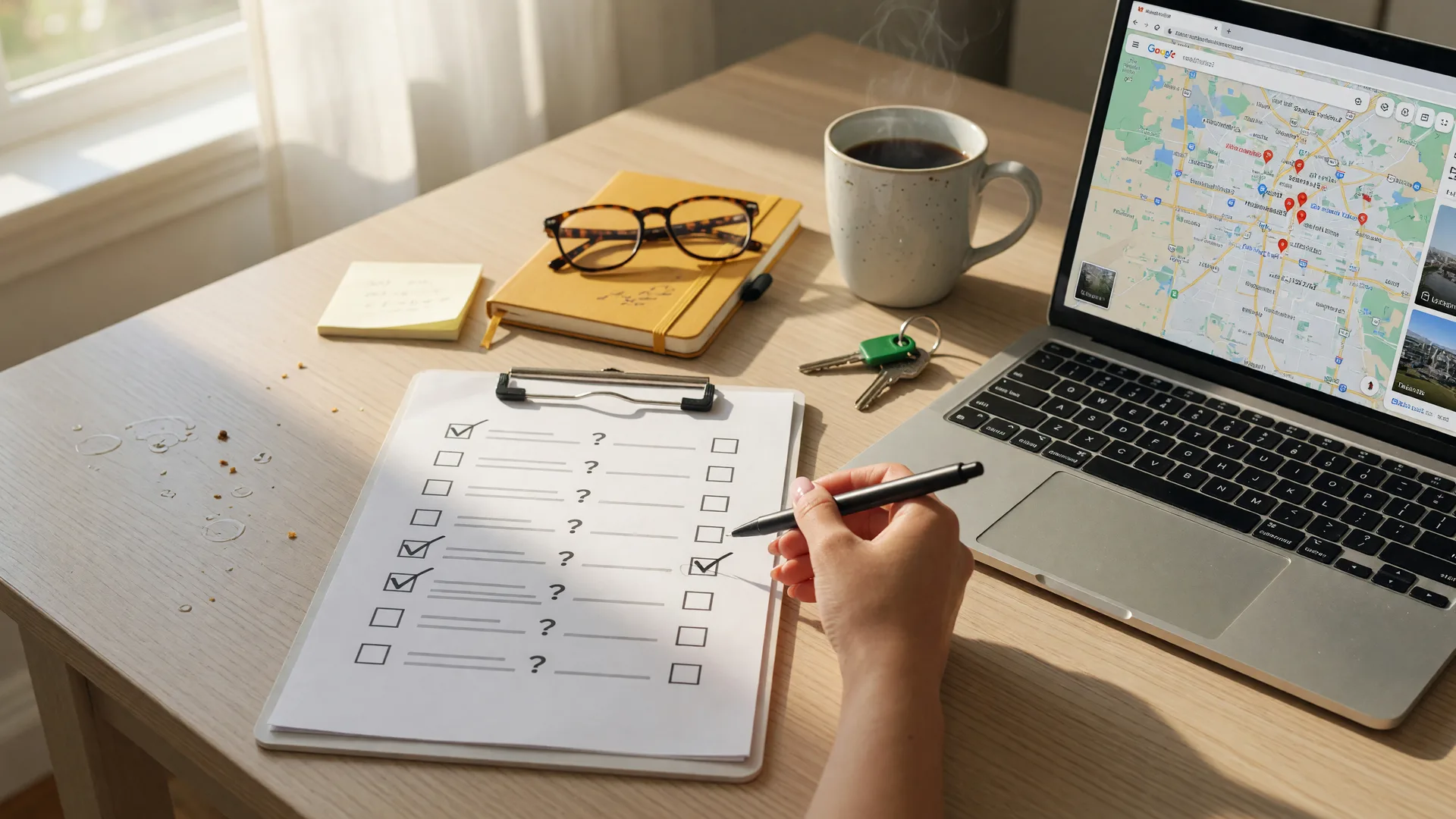 Questions a Buyer Should Ask Before Buying a Home