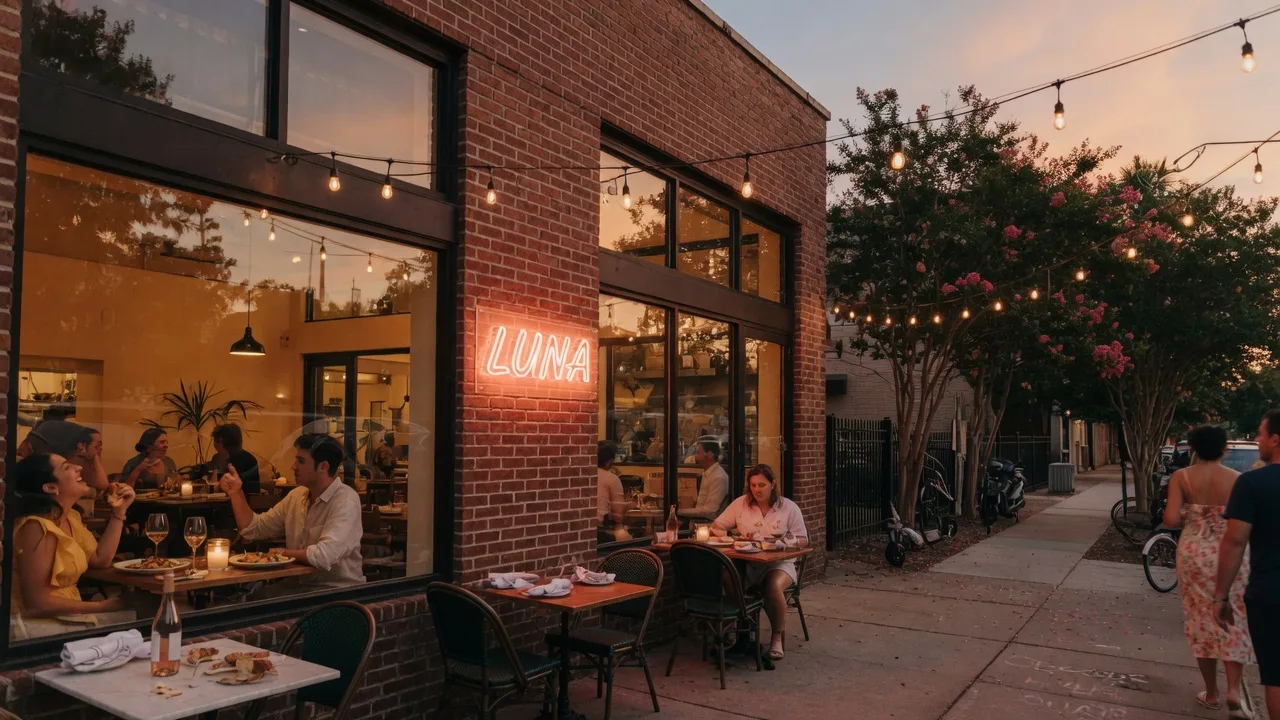 New Openings in the Heights: Restaurants and Businesses Making Waves in 2026