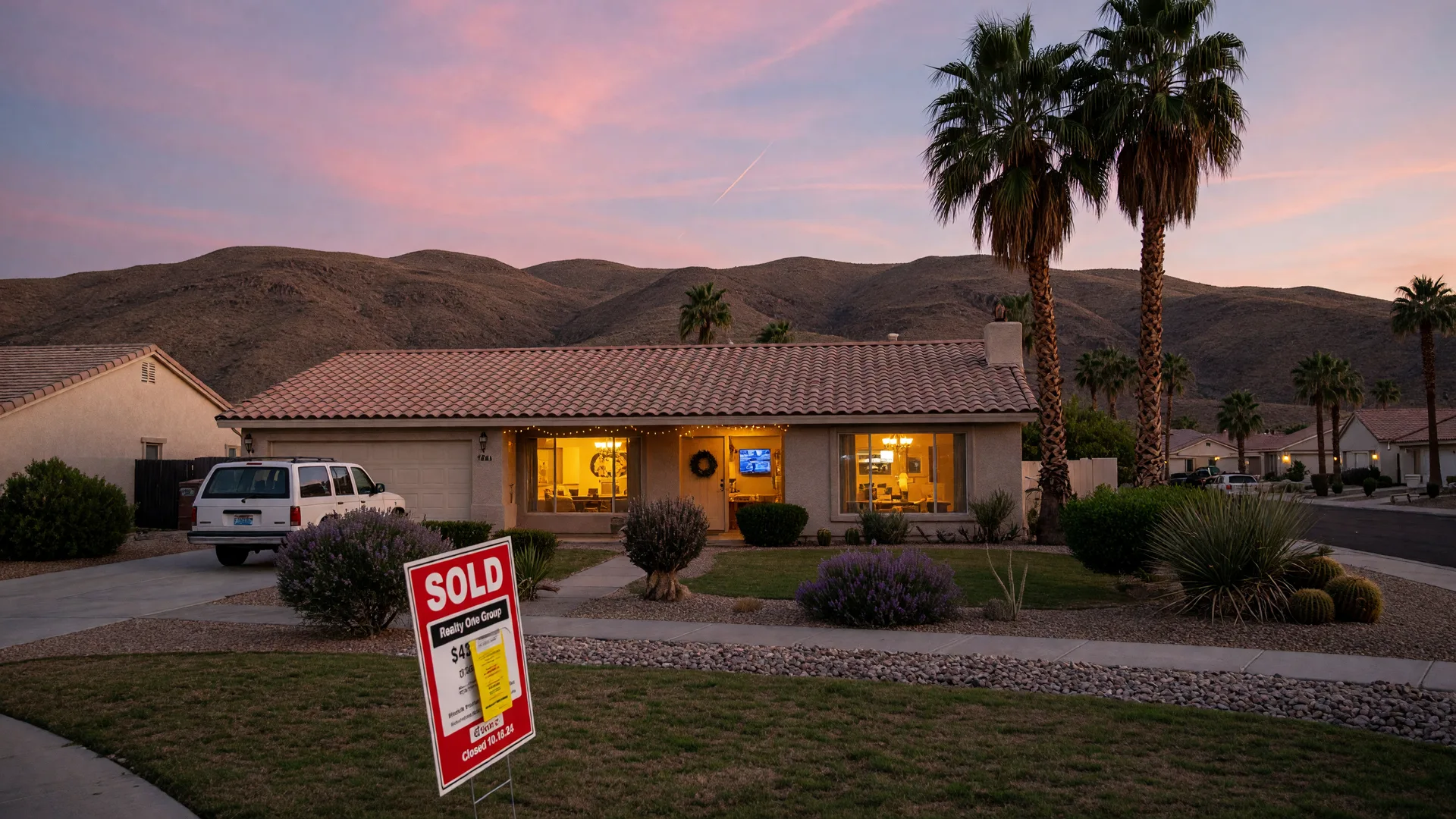 Private Transfer Fees in Nevada: What Question 15 and AB 271 Mean for Sellers