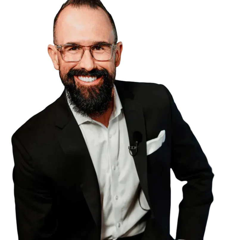 John Kitchens, Real Estate Coach at eXp Realty