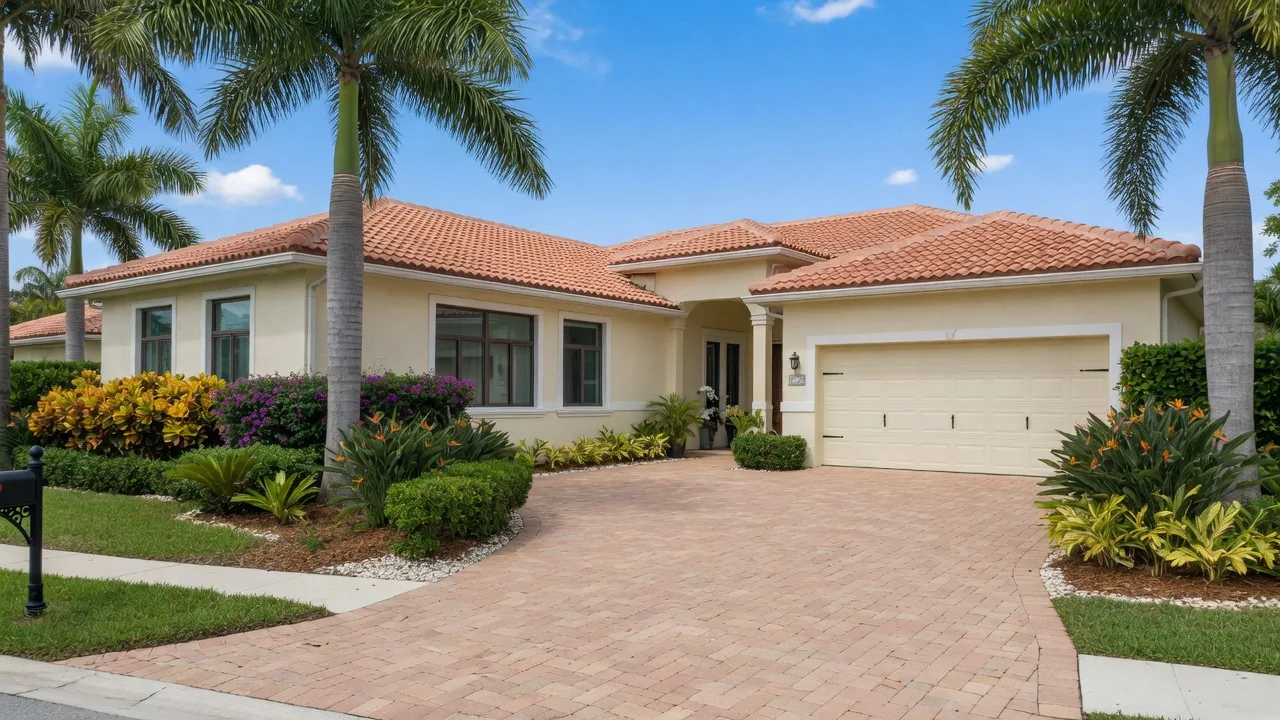 Low-Maintenance Living in Palm Beach County: A Complete Guide for Downsizers