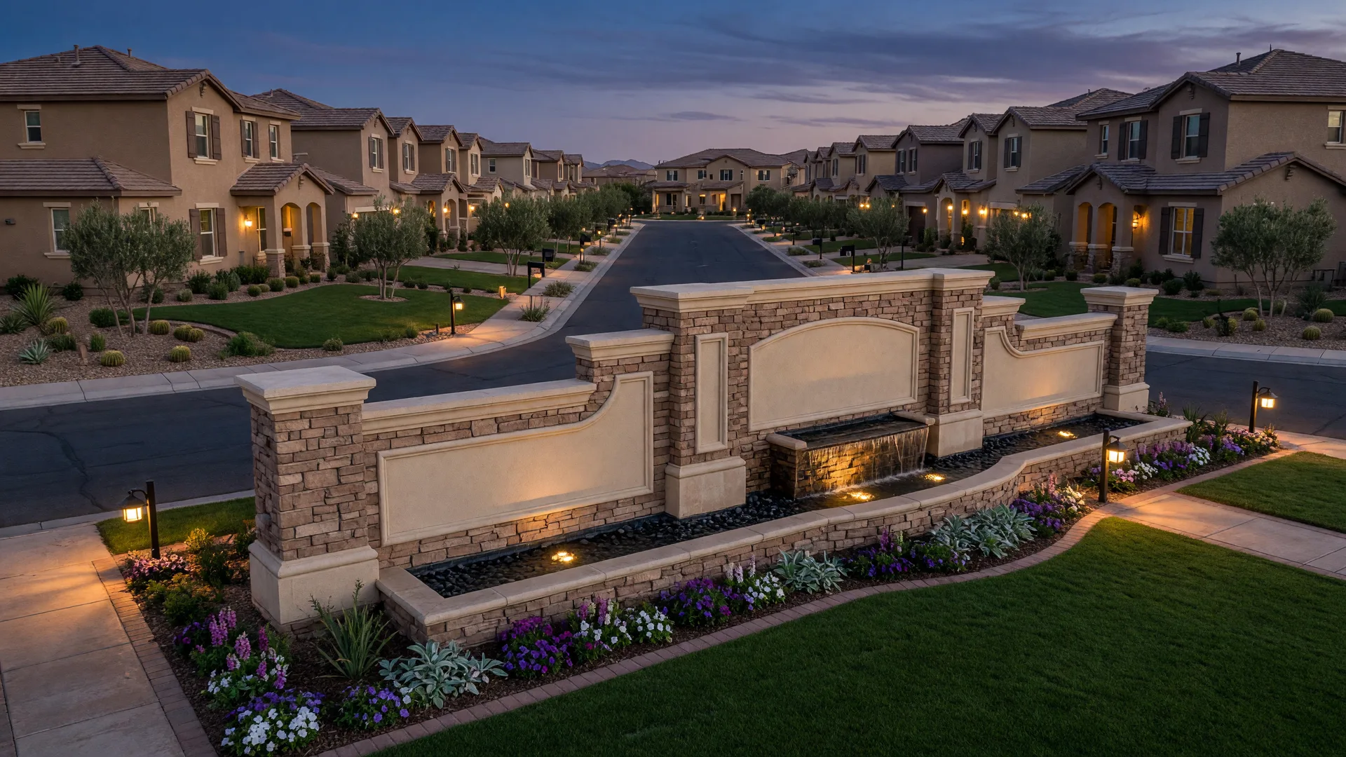 Summerlin HOA Dues Set to Rise in 2026: What Homeowners Need to Know