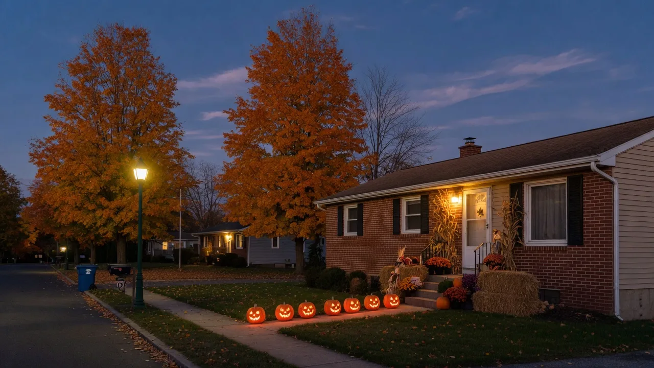 What's Happening in Whitehall: Week of October 26