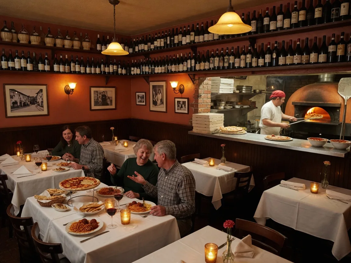 Havana restaurant and live music venue in Doylestown