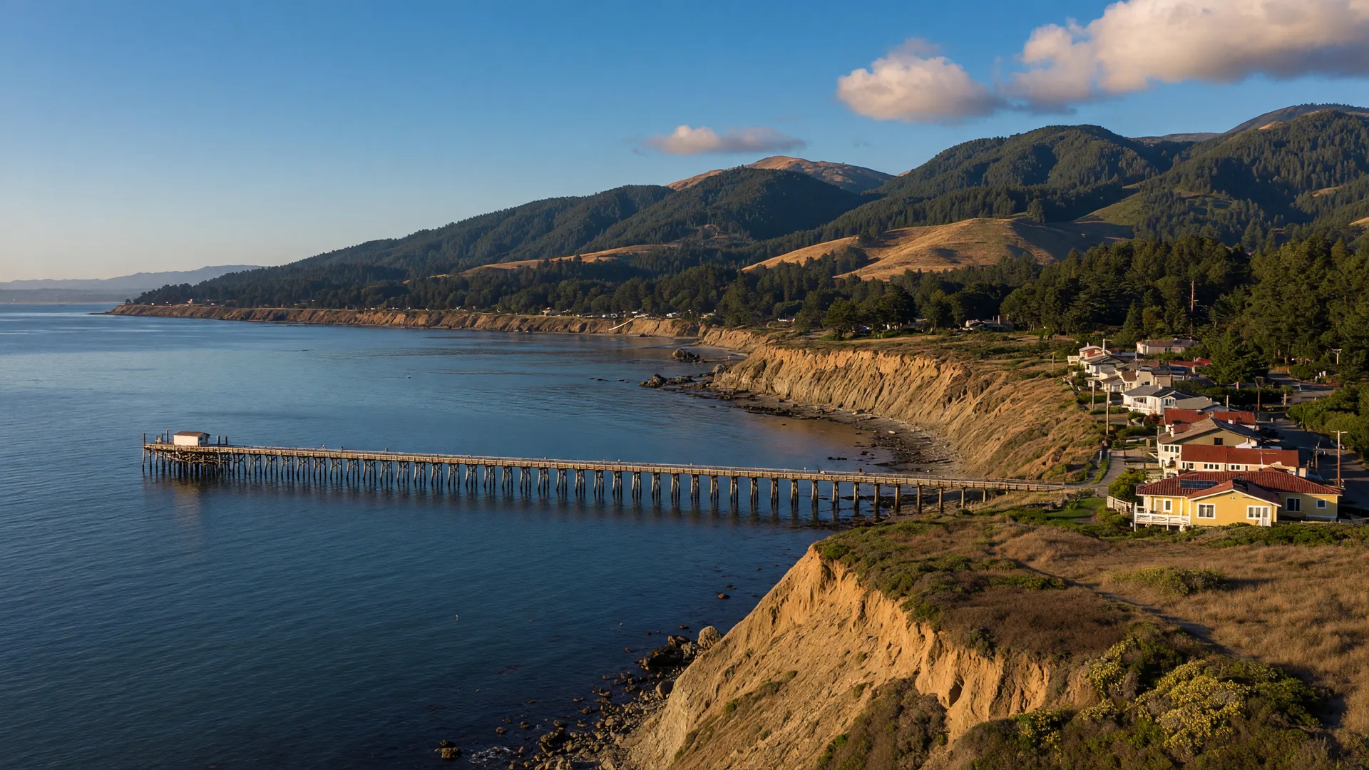 Santa Cruz & Monterey Counties Market Update - September 2026