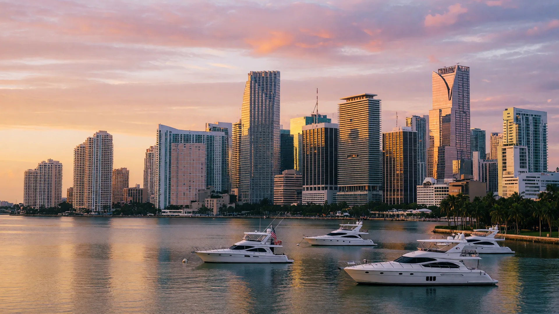 600 Miami Worldcenter, Downtown Miami new construction