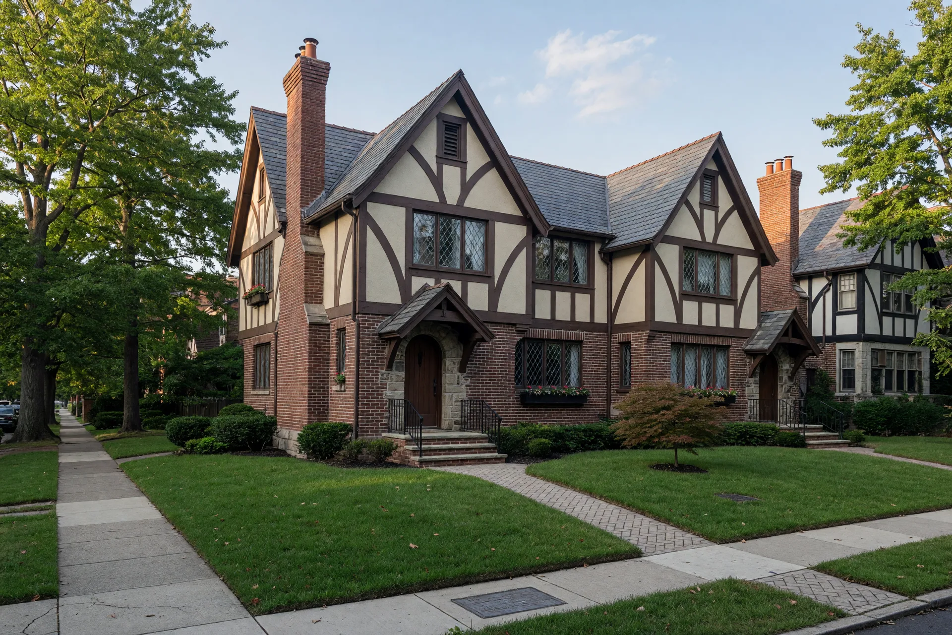 Andre Richardson, the go-to agent for expired listings in East Oak Lane
