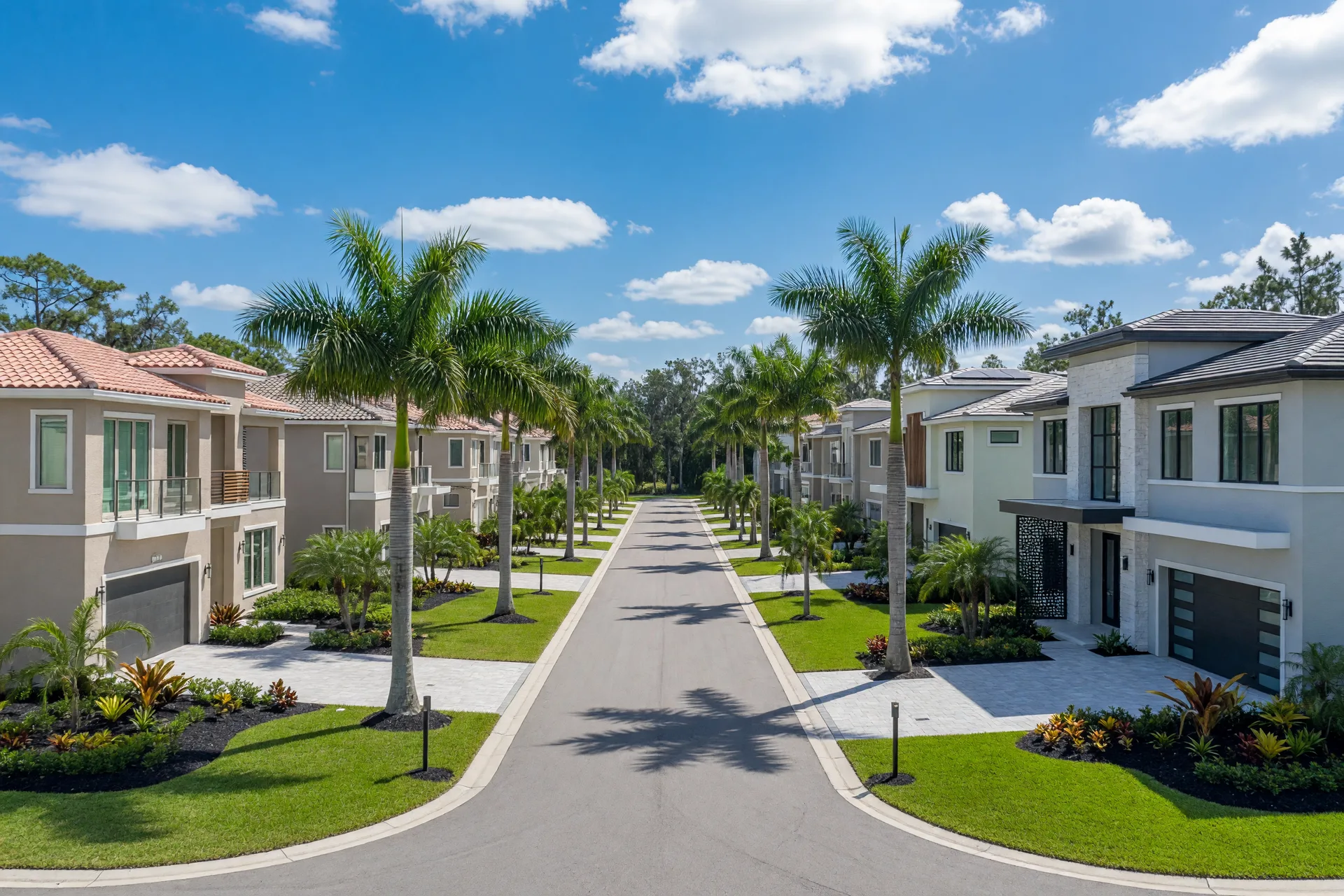 Annabelle Estates - Residential Community in Central Florida