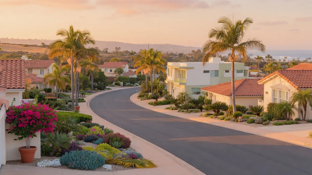 San Diego Home Prices Rose at Their Fastest Pace in 1.5 Years: October 2026 Market Update