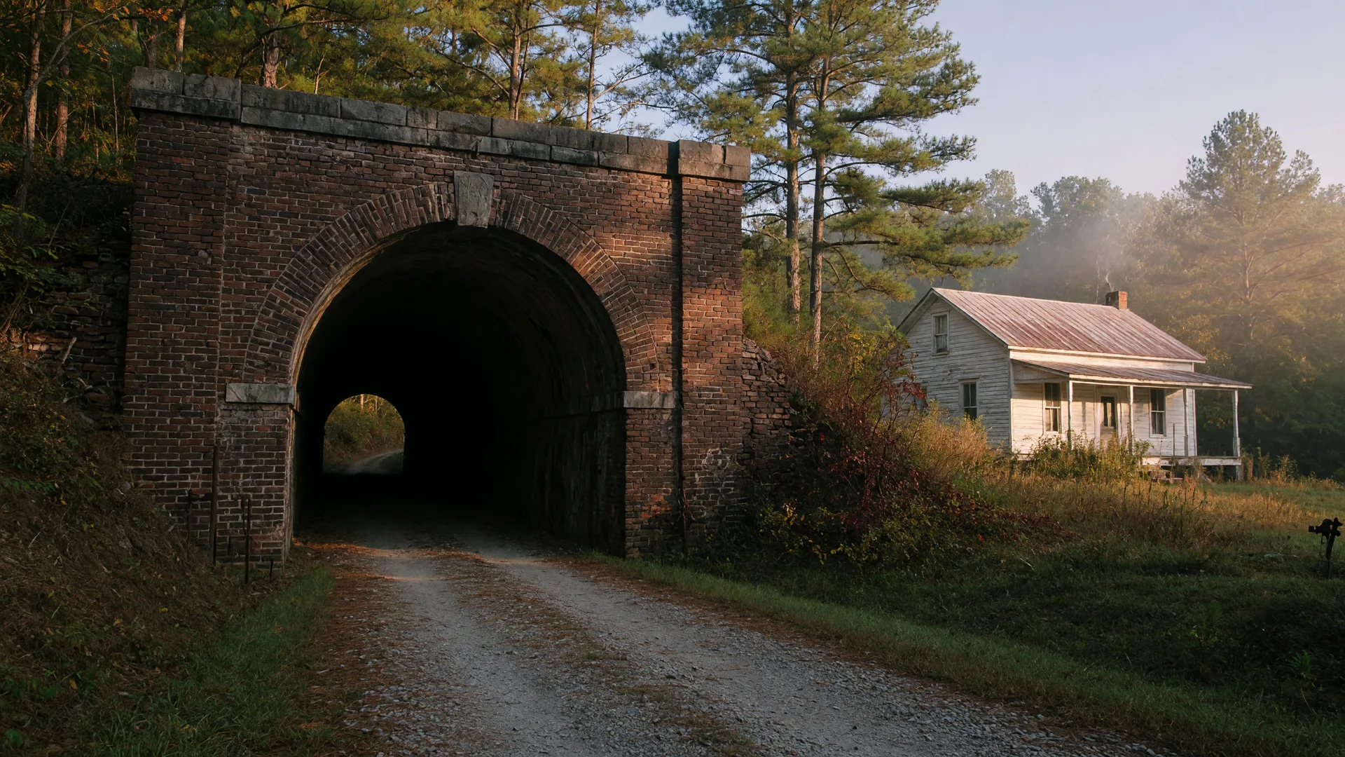 Tunnel Hill community