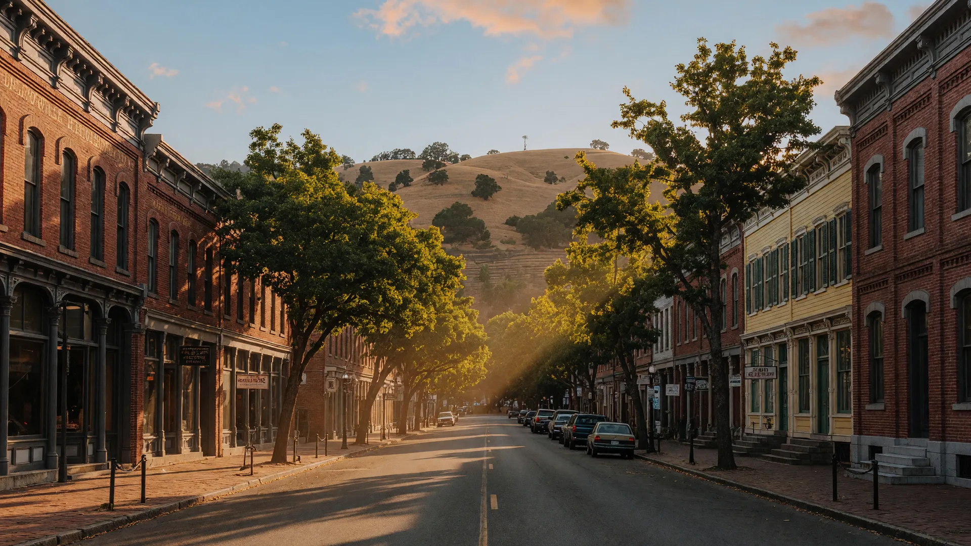 Jacksonville, Oregon: Why This Historic Gold-Rush Town Is Drawing Luxury Buyers and What It Means for Property Owners