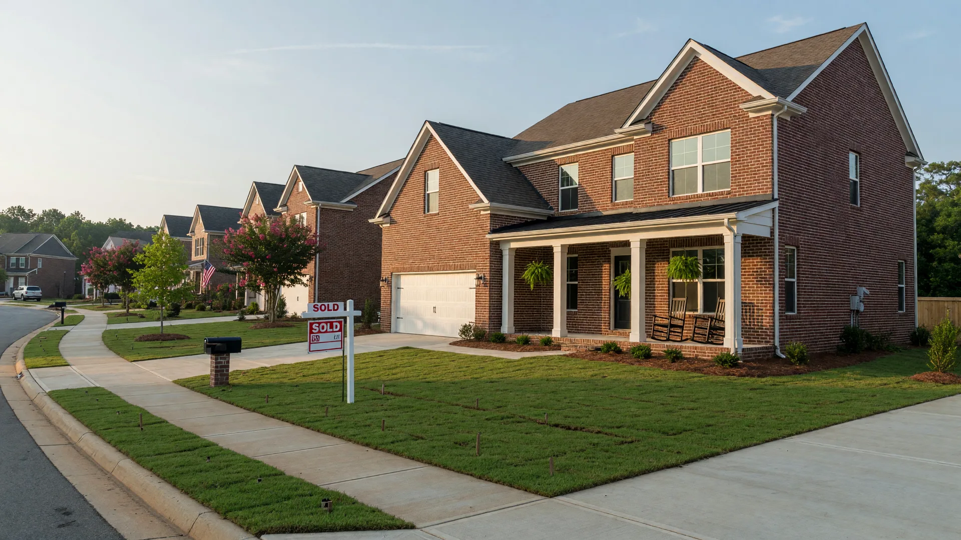New Construction in North Augusta — What They Don't Tell You
