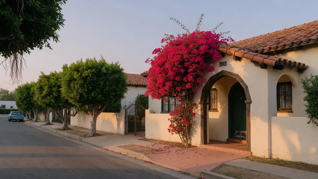 Los Angeles Leads California in Probate Filings: What the Latest Court Data Means for Inherited Property on the Westside