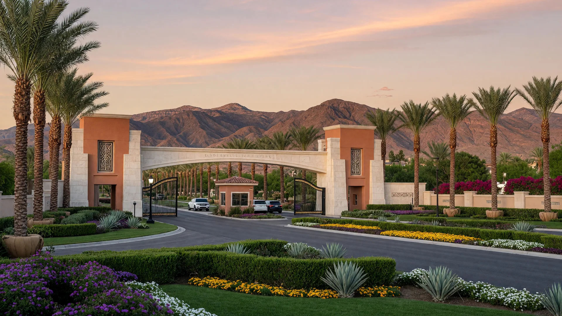 Southern Highlands Real Estate & Community Guide