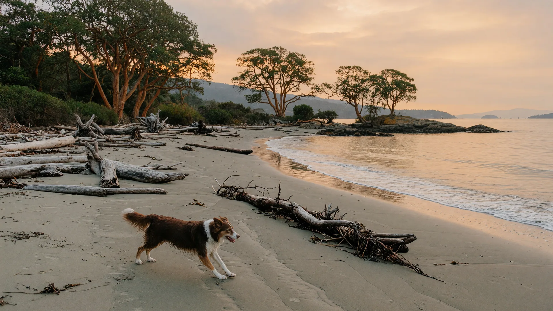 September Beach Access for Dogs in Victoria: What Changes After Labour Day Weekend