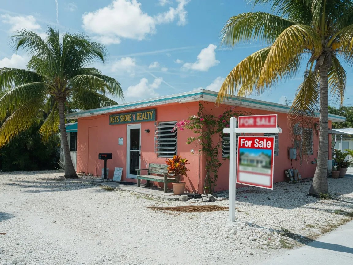 Florida Keys Mortgage Market Update: July 2026