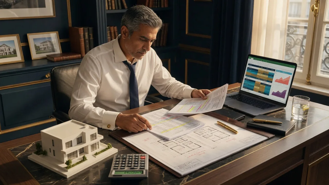 Real Estate Tax Strategies for North Jersey Investors: Cost Segregation, Bonus Depreciation, and 1031 Exchanges Explained