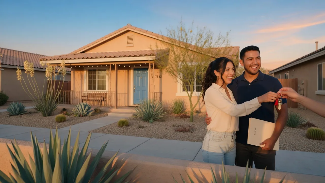 Your First Home is Closer Than You Think - Get the Guide!