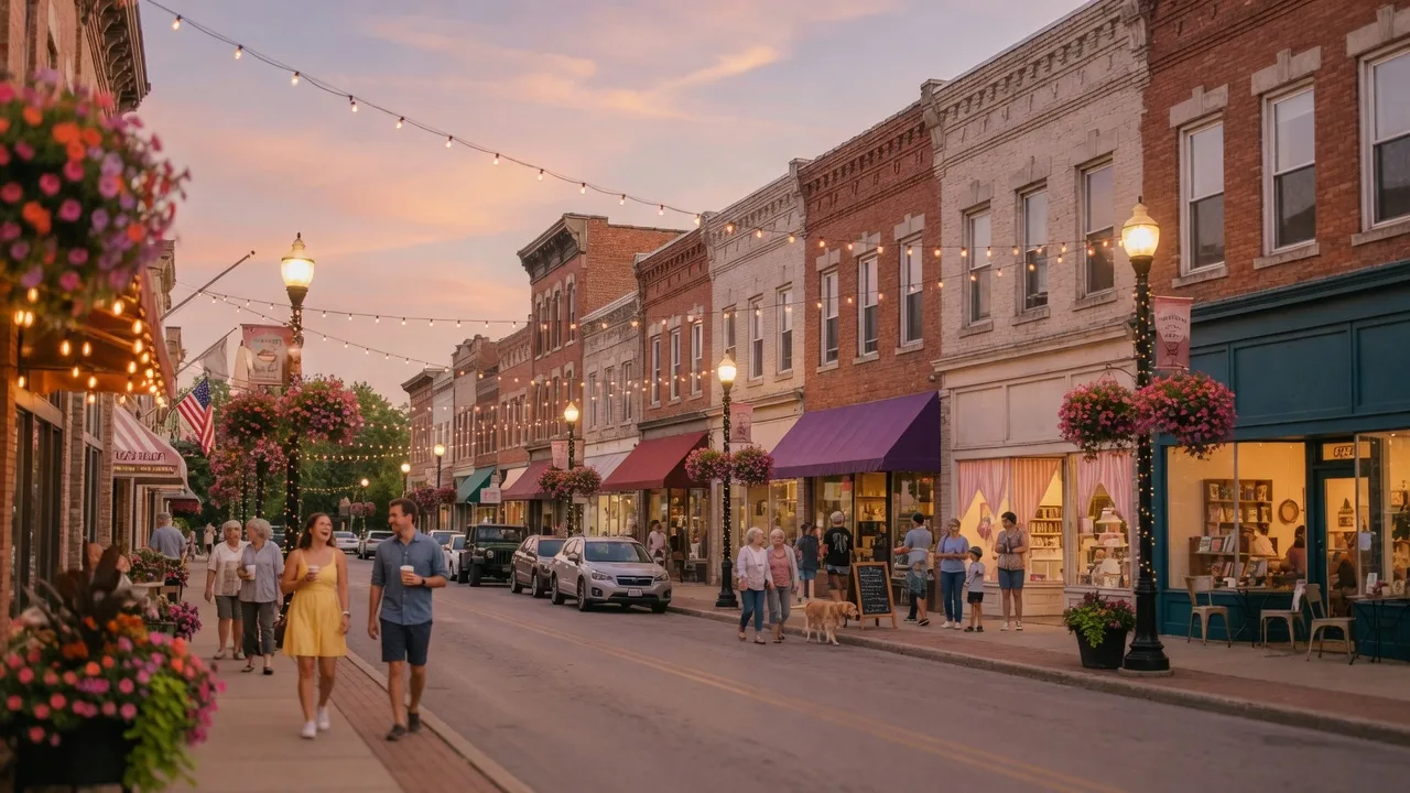 Your Late Summer & Fall Events Guide for Hamilton & Boone County