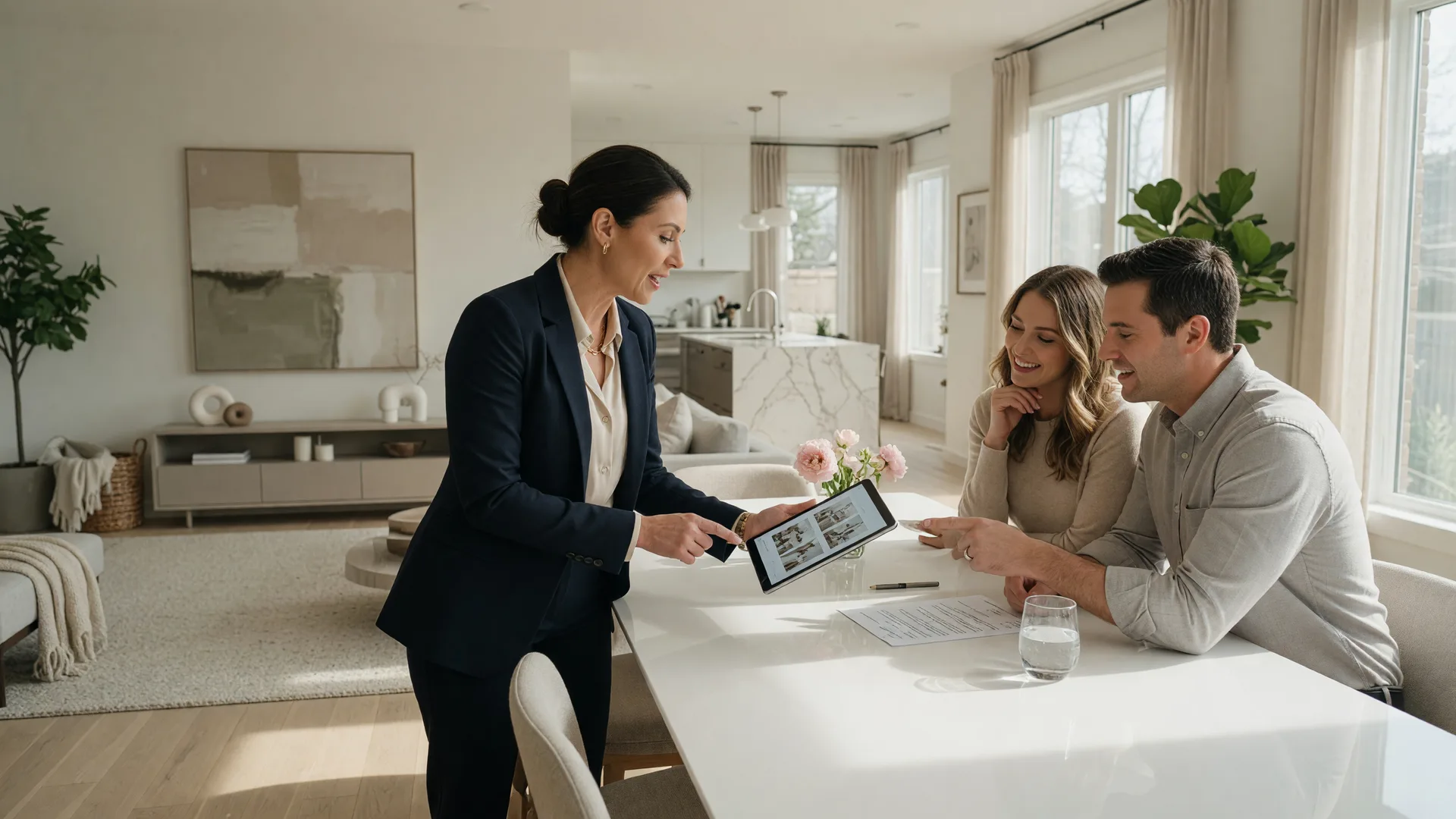 The Listing Appointment in 2026: How to Handle Objections, Present Your Value, and Win Every Time