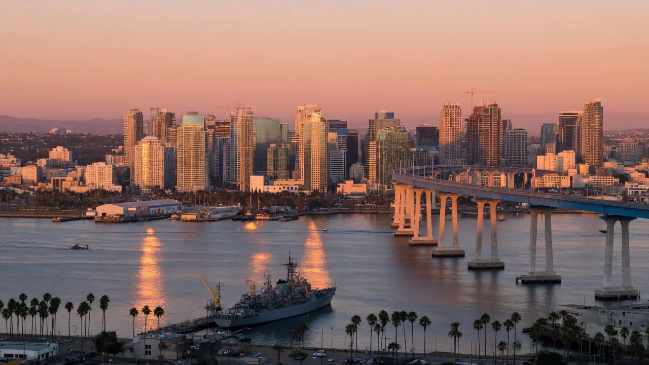 Military Relocation to San Diego: A Complete Guide for Families