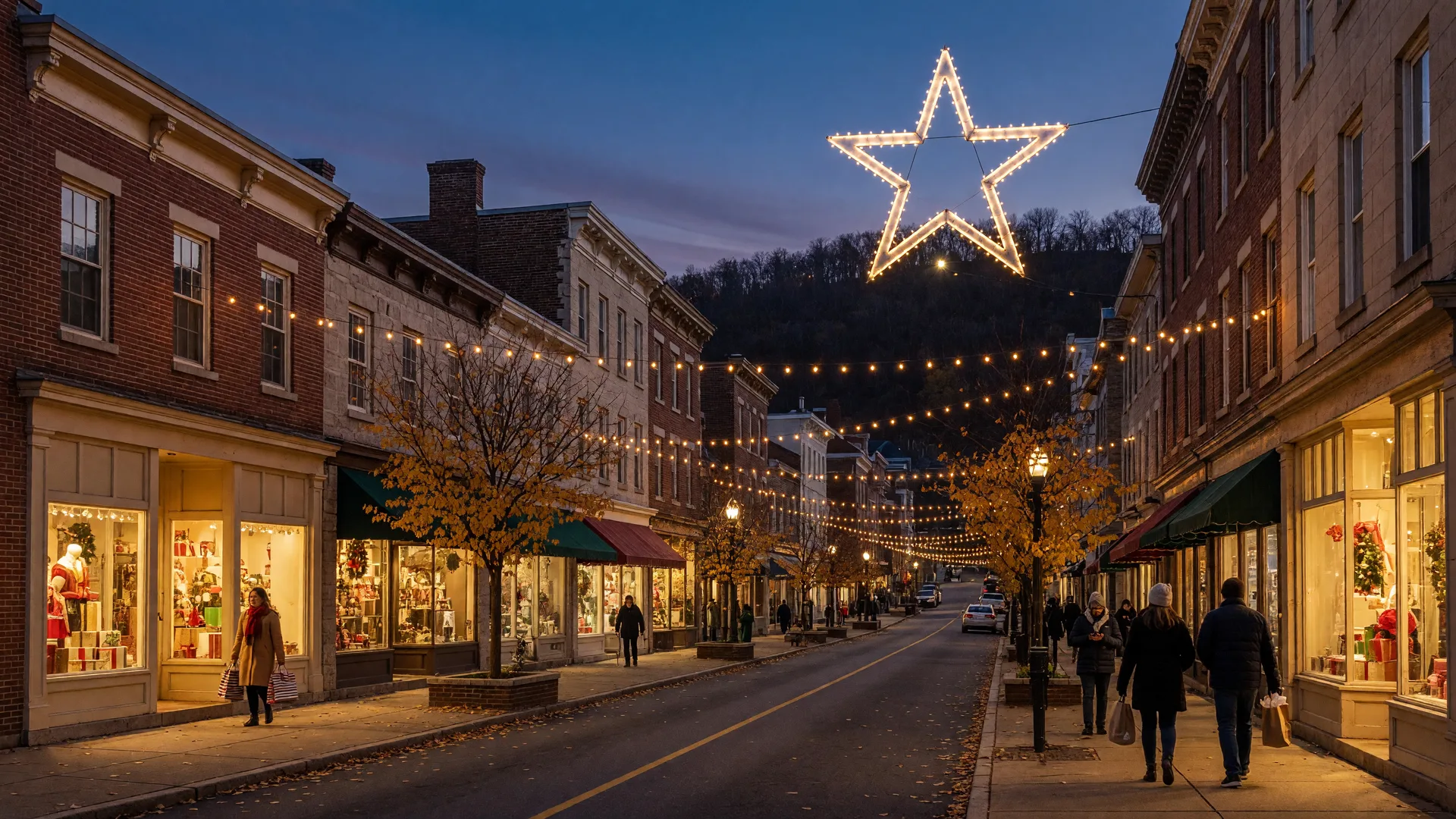 What's Happening in Bethlehem This Week: November 2-8, 2026