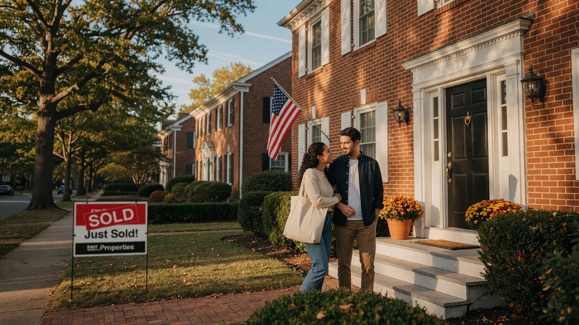 First-Time Home Buyer Mistakes I've Seen in 20 Years