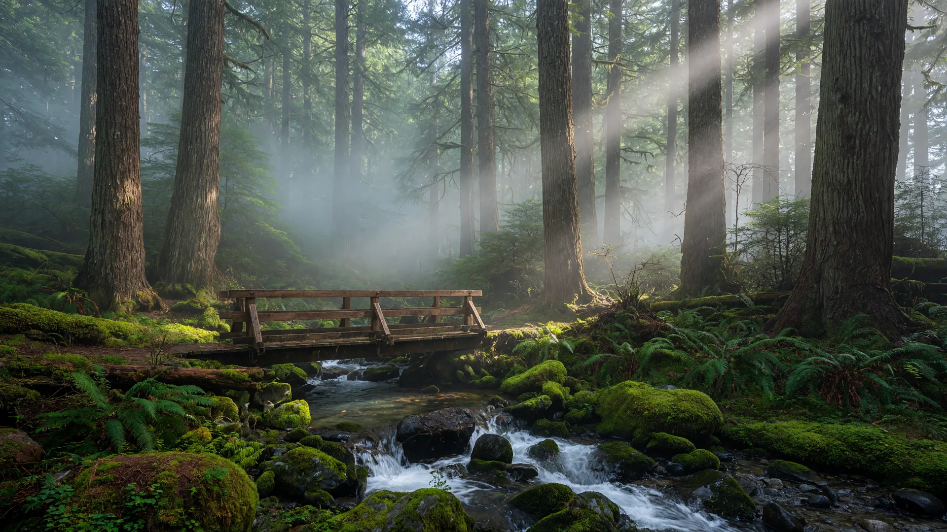 Is Goldstream Provincial Park Worth Visiting Year-Round in Victoria, or Just During the Salmon Run?
